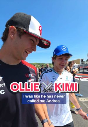 Video post by @mercedesamgf1 on TikTok