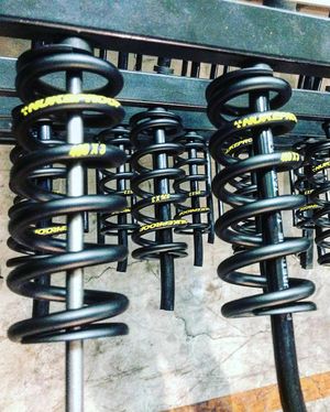 Image post by @nukeproofbikes on Instagram
