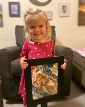 Image post by @cohen_childrens on Instagram