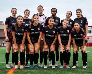 Image post by @loudoununitedfctwo on Instagram