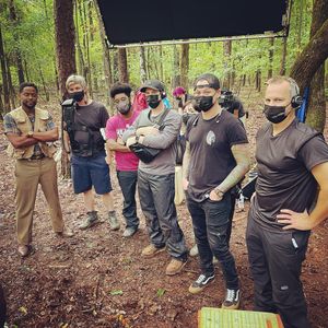 Image post by @dulehill on Instagram