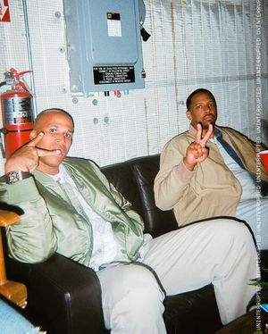 Image post by @uninterrupted on Instagram