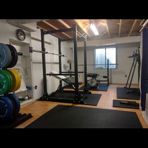 Image post by @repfitnessequipment on Instagram