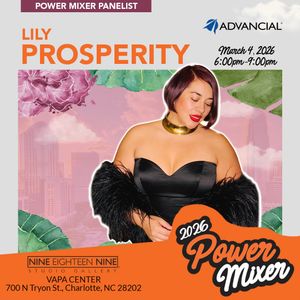 Image post by @lilyprosperity on Instagram