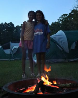 Image post by @campmatollionequay on Instagram