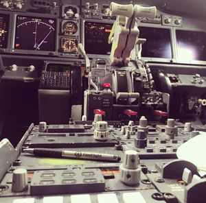 Image post by @foreflight on Instagram