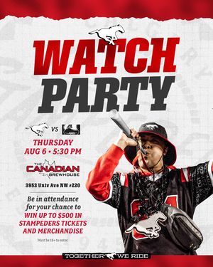 Image post by @calstampeders on Instagram
