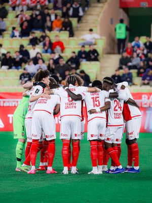 Image post by @asmonaco on Instagram