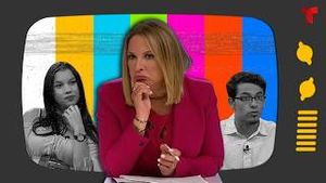 Video post by @telemundo on YouTube