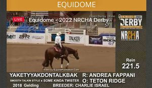 Image post by @TetonRidgeUSA on Facebook
