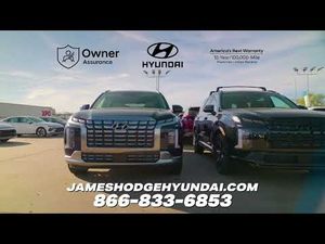 Video post by @jameshodgehyundai9550 on YouTube