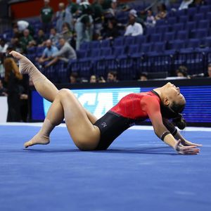 Image post by @brownu_gym on Instagram
