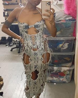 Image post by @friskmegood on Instagram