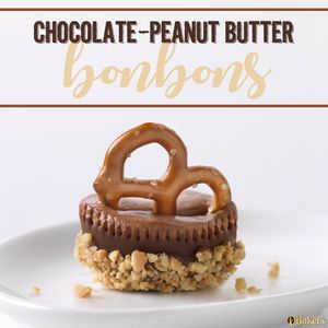 Image post by @bakerschocolate on Instagram