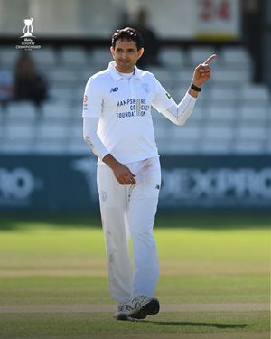 Image post by @countychampionship on Instagram