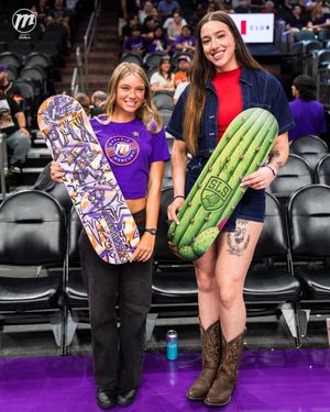 Image post by @phoenixmercury on Instagram
