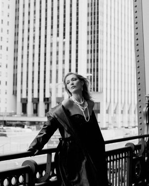 Image post by @vogueitalia on Instagram