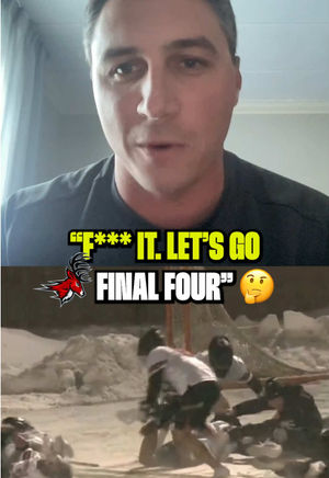 Video post by @lacrossenetwork on TikTok