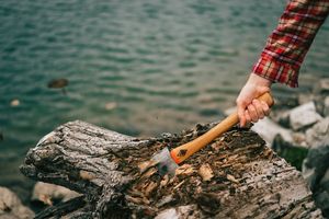 Image post by @motorcityaxe on Instagram