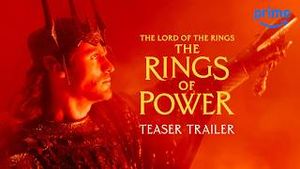 Video post by @primevideo on YouTube