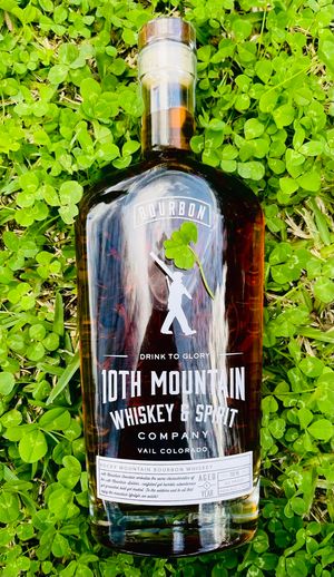 Image post by @10thmtnwhiskey on Twitter