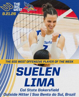 Image post by @bigwestsports on Instagram