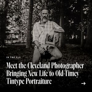 Image post by @clevelandmagazine on Instagram