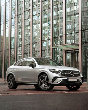 Image post by @mercedesbenz on Instagram