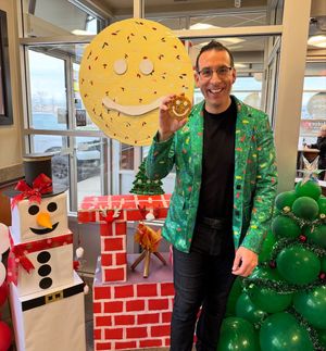 Image post by @timhortons on Instagram