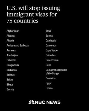 Image post by @nbcnews on Instagram