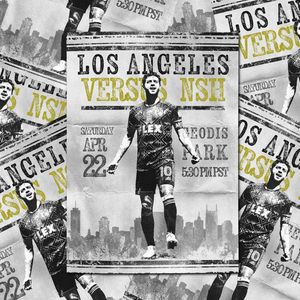 Image post by @lafc on Instagram