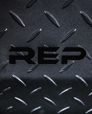 Image post by @repfitnessequipment on Instagram