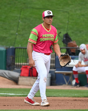 Image post by @peoriachiefs on Instagram