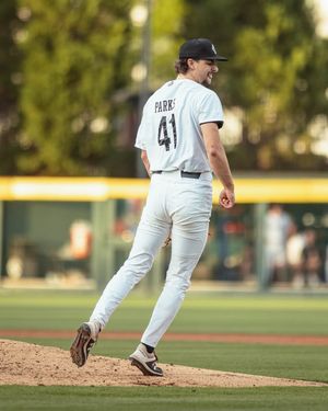 Image post by @gamecockbaseball on Instagram