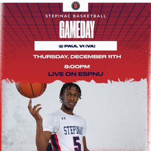 Image post by @step_basketball on Instagram