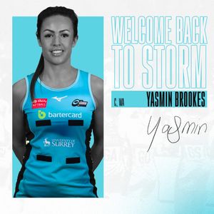 Image post by @SurreyStorm on Twitter