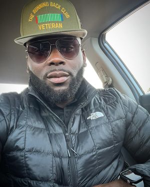 Image post by @t_will_train on Instagram