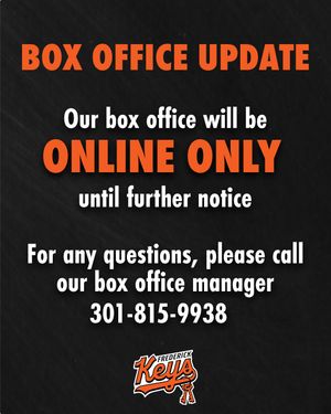 Image post by @frederickkeys on Instagram