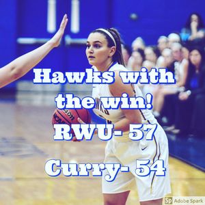 Image post by @rwuwbb on Instagram