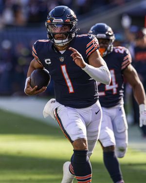 Image post by @chicagobears on Instagram