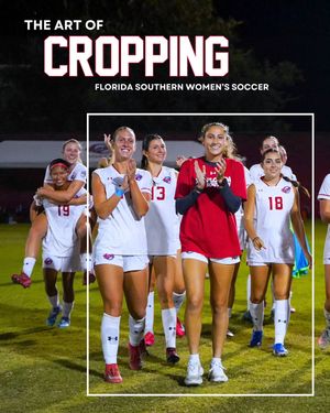 Image post by @fsc_wsoc on Instagram