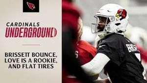 Video post by @azcardinals on YouTube