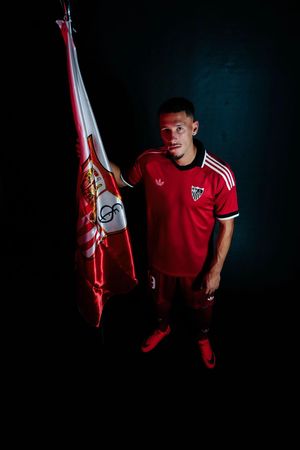 Video post by @sevillafc on TikTok