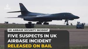 Video post by @Al Jazeera English on YouTube