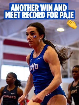 Image post by @byutrackfieldxc on Instagram