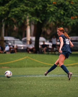 Image post by @sailfish_wsoc on Instagram