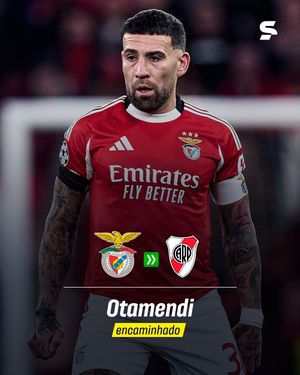 Image post by @sportv on Instagram