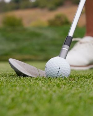 Image post by @taylormadegolf on Instagram