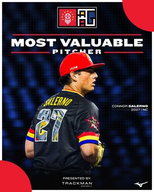 Image post by @prepbaseball on Instagram
