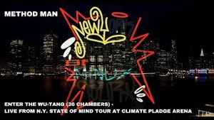 Video post by @wutangclan on YouTube